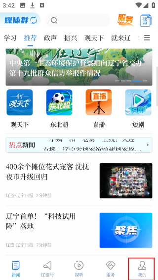 辽望