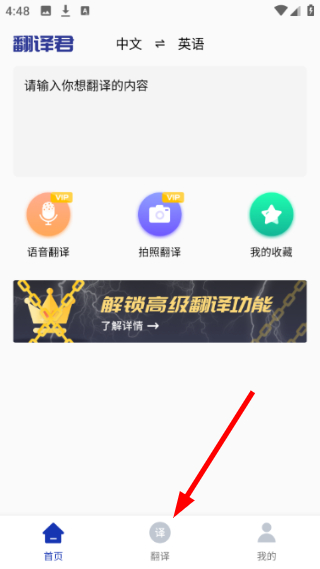 小语种翻译