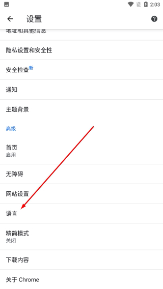 谷歌浏览器下载app安卓版