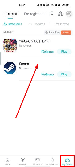taptap国际版官网下载安装包