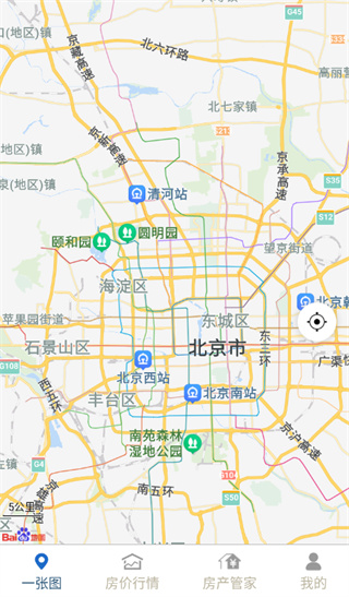 禧泰房价行情