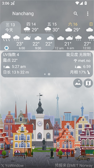 YoWindow