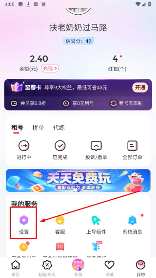 租号玩专业版官网