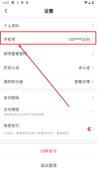 租号玩专业版官网