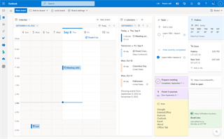 Outlook Lite