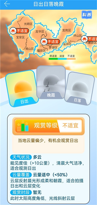 深圳天气