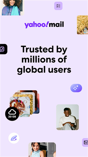 雅虎邮箱app