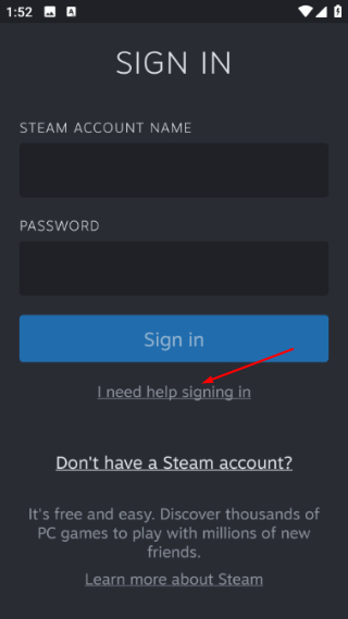 steam下载手机版