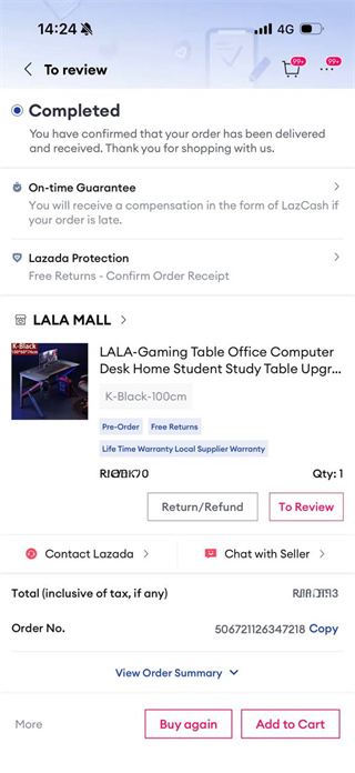 Lazada