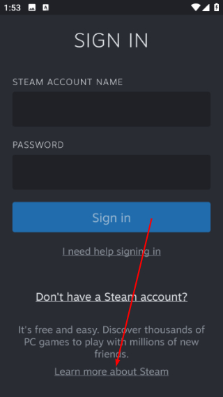 手机版steam官网下载