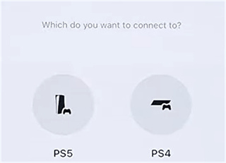 PS Remote Play