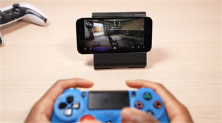 PS Remote Play