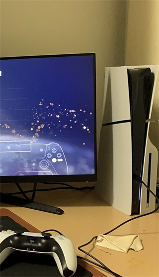 PS Remote Play