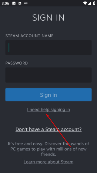 steam最新版本安卓手机