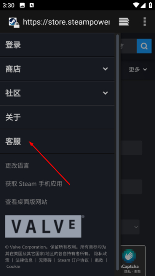 steam官方正版下载手机版