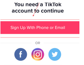 tiktok抖音官方正版