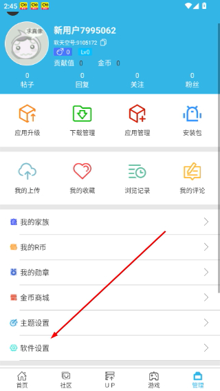 软天空正版下载官网