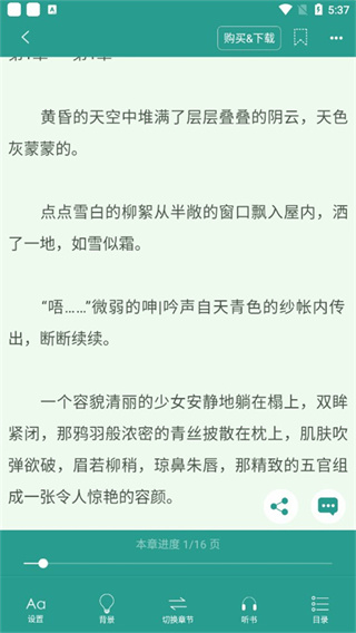 晋江文学城app苹果版