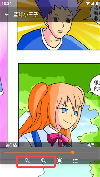 囧次元动漫app正版下载无广告
