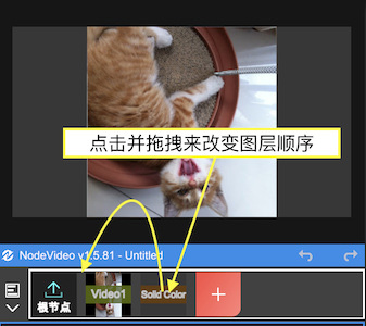 nv剪辑专业版