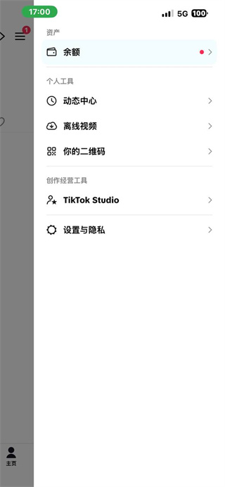 tiktok极速版国际版