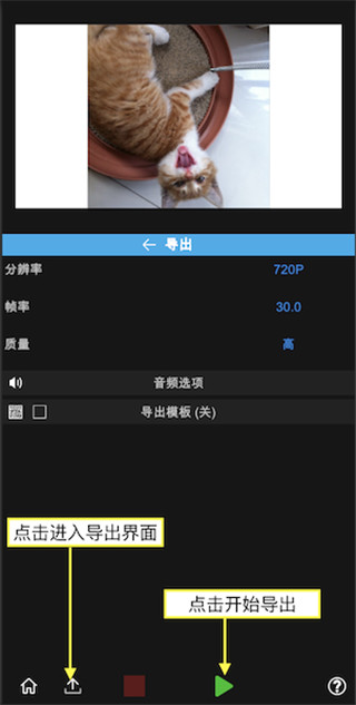 nv 剪辑软件