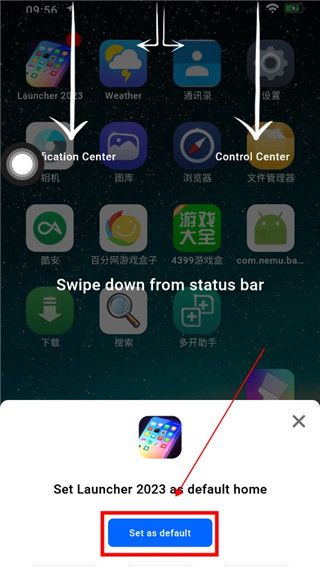 ios模拟器手机版