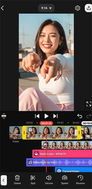 巧影手机版
