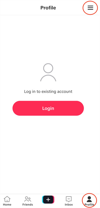 TikTok最新版本