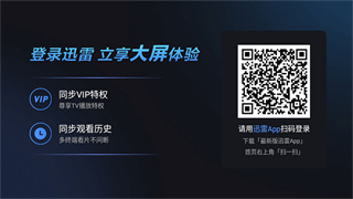 迅雷云盘