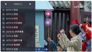 WebView电视