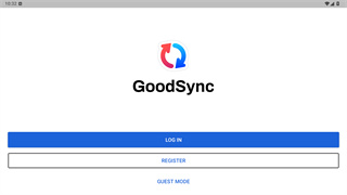 GoodSync