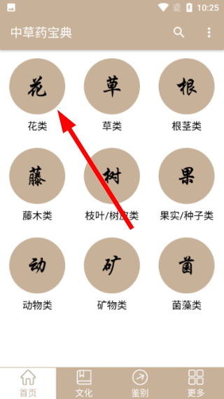 中草药宝典