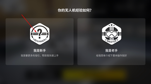 大疆fpy模拟器