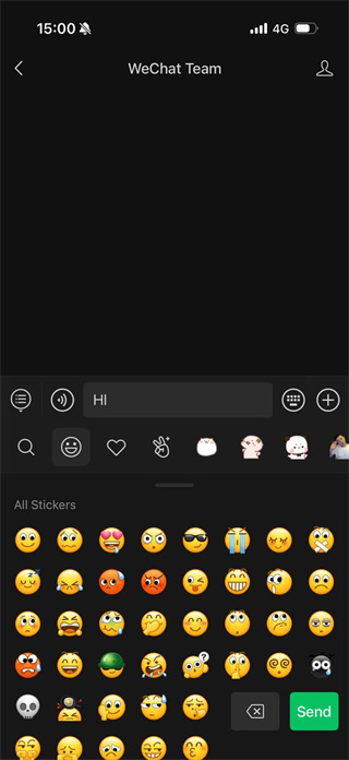WeChat