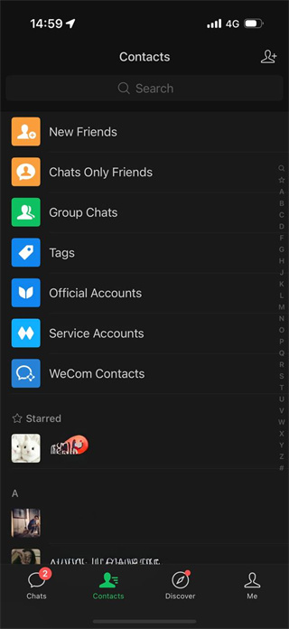 WeChat