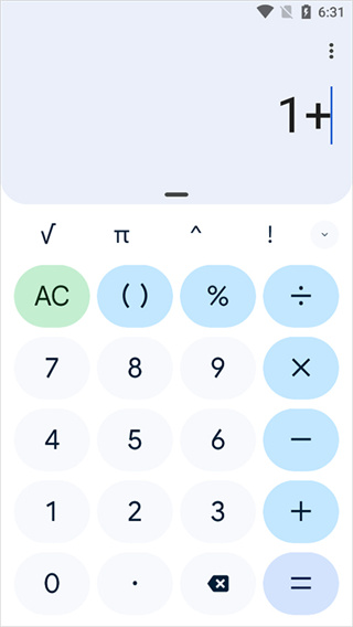 谷歌计算器下载安装
