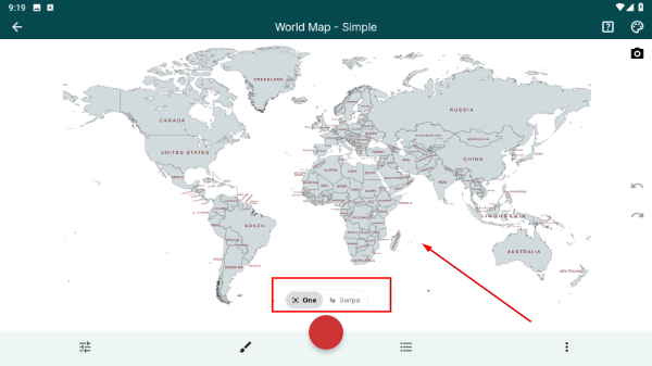 mapchart正版