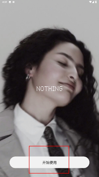 Nothingx