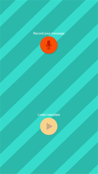 Pet Translator