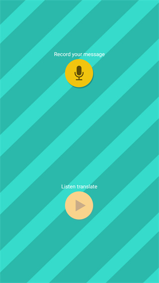 Pet Translator