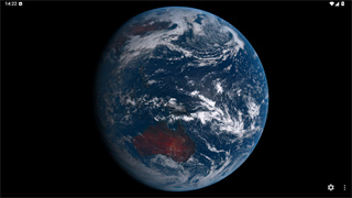 Mantou Earth