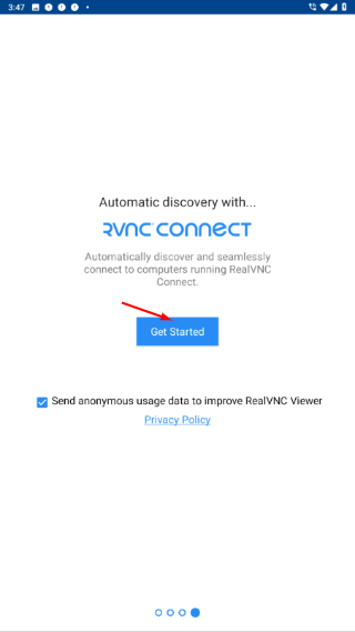 vnc viewer