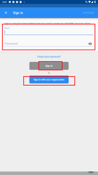 vnc viewer
