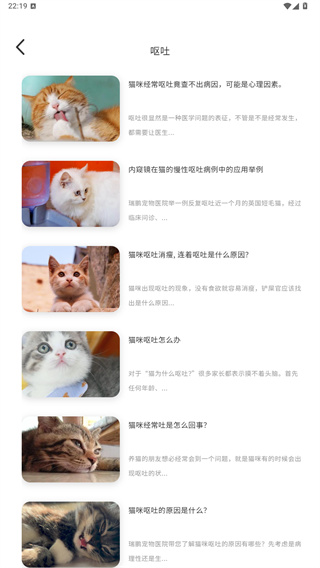 猫叫模拟器