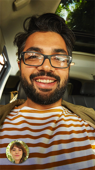 Google Meet app