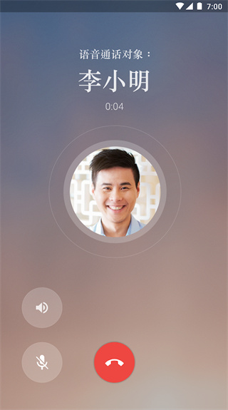 Google Meet app