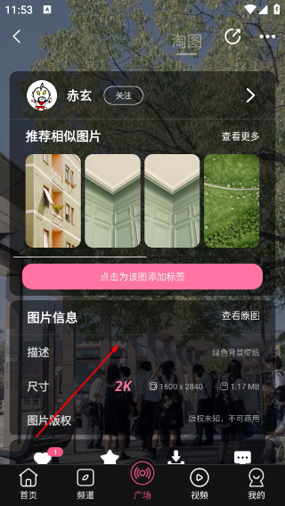 元气壁纸动态壁纸