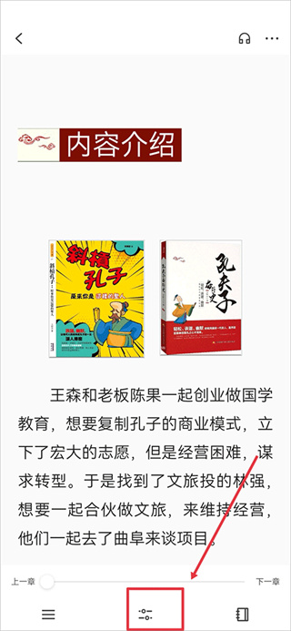 掌阅精选正版