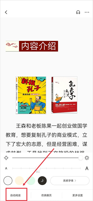 掌阅精选正版